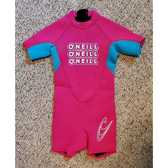 O'Neill Wetsuit ~ Toddler - Picture 3 of 6